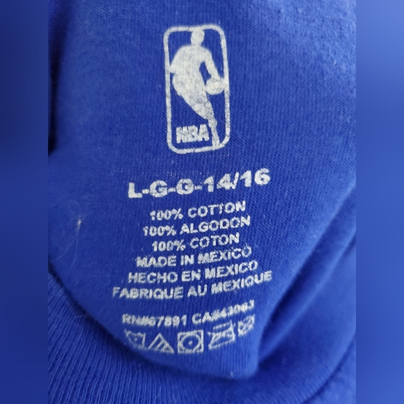 Golden State Warriors The Bay's Day Strength in Numbers 2017 NBA Champs - Picture 4 of 5